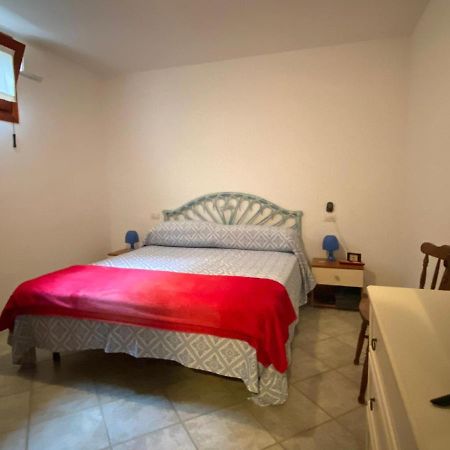 Casa Rosa Apartman Olbia Kültér fotó