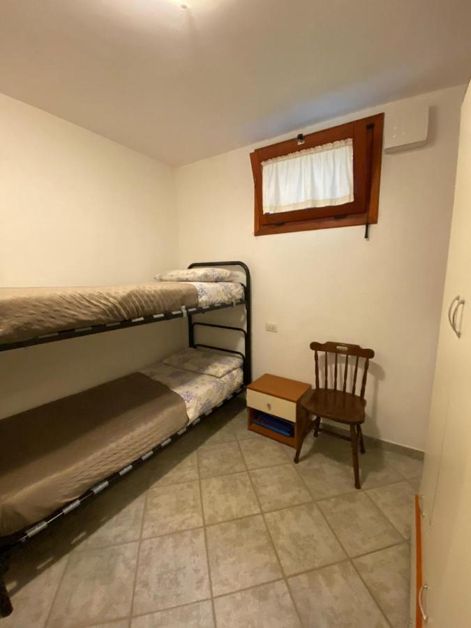 Casa Rosa Apartman Olbia Kültér fotó