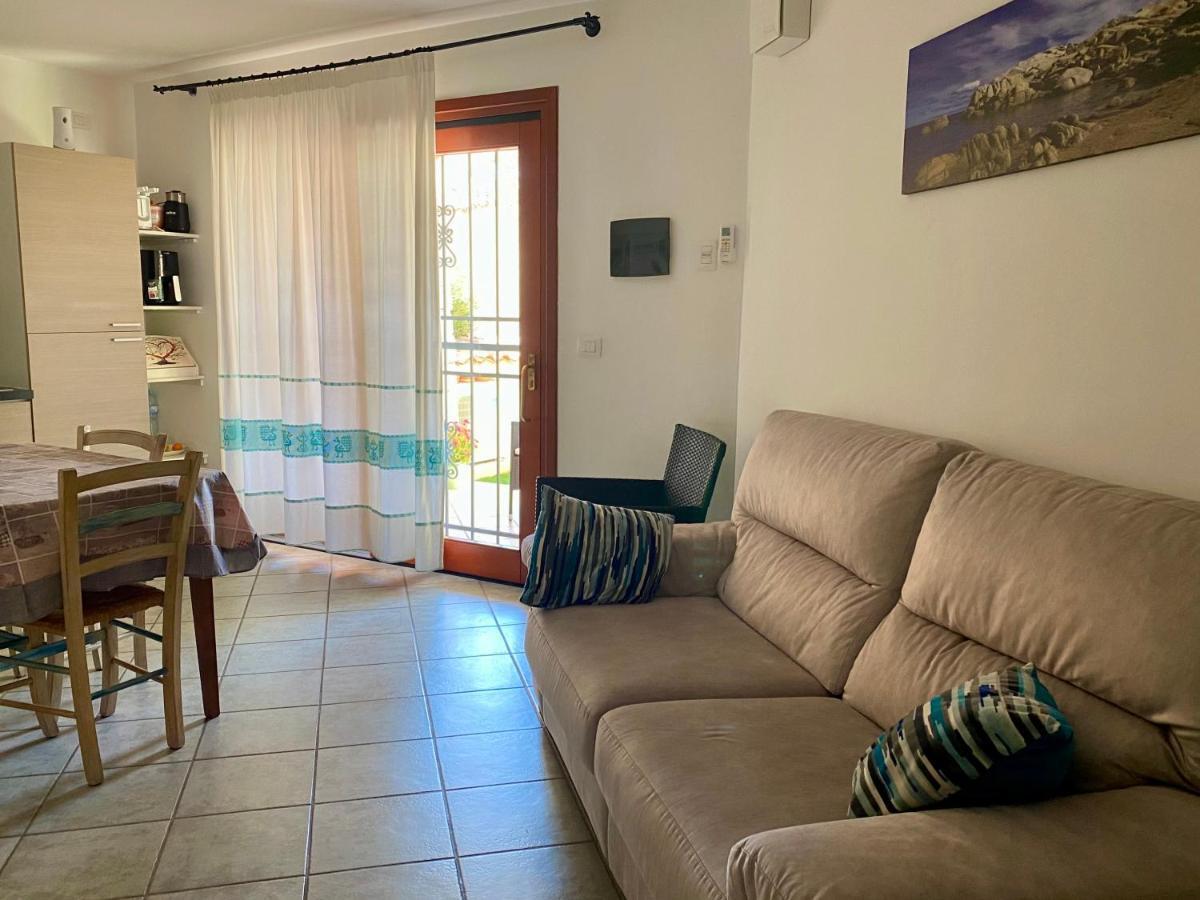 Casa Rosa Apartman Olbia Kültér fotó